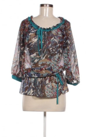 Dámská halenka Unbranded, Velikost S, Barva Vícebarevné, Cena  49,00 Kč