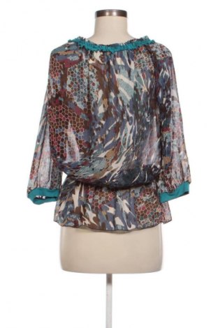 Dámská halenka Unbranded, Velikost S, Barva Vícebarevné, Cena  49,00 Kč