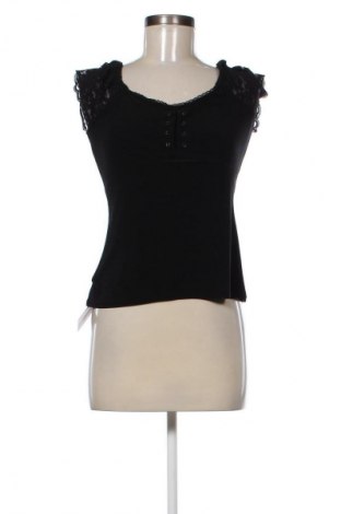 Bluzka damska Unbranded, Rozmiar S, Kolor Czarny, Cena 28,18 zł