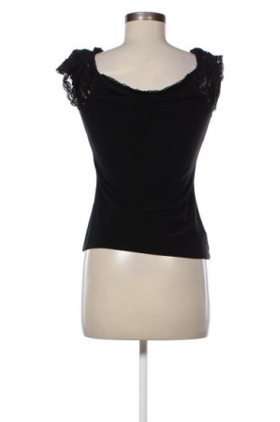 Bluzka damska Unbranded, Rozmiar S, Kolor Czarny, Cena 28,18 zł