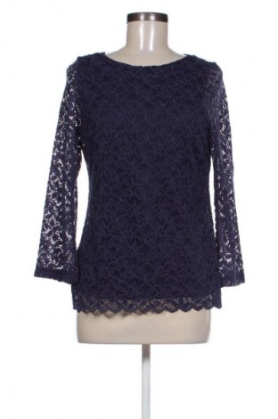 Bluzka damska Unbranded, Rozmiar M, Kolor Niebieski, Cena 22,99 zł