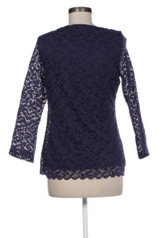 Bluzka damska Unbranded, Rozmiar M, Kolor Niebieski, Cena 22,99 zł