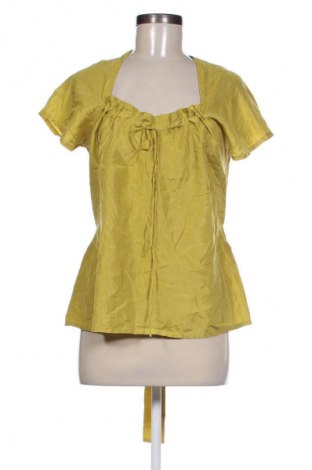 Bluzka damska Unbranded, Rozmiar M, Kolor Zielony, Cena 22,99 zł