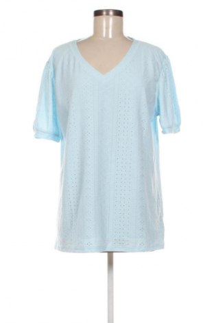 Női blúz Unbranded, Méret XXL, Szín Kék, Ár 2 059 Ft