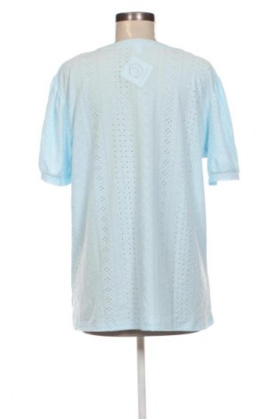 Női blúz Unbranded, Méret XXL, Szín Kék, Ár 2 059 Ft