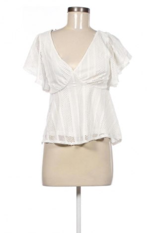 Női blúz Unbranded, Méret M, Szín Fehér, Ár 1 469 Ft