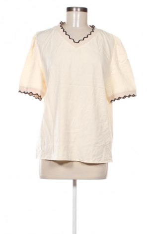 Női blúz Unbranded, Méret XL, Szín Ekrü
, Ár 1 579 Ft