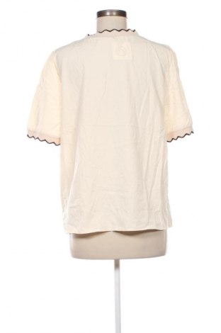 Női blúz Unbranded, Méret XL, Szín Ekrü
, Ár 1 579 Ft