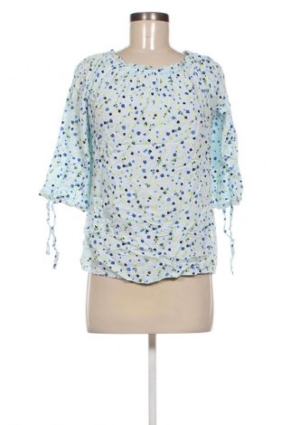 Дамска блуза Unbranded, Размер M, Цвят Многоцветен, Цена 2,04 €