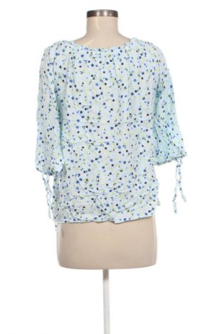 Дамска блуза Unbranded, Размер M, Цвят Многоцветен, Цена 2,04 €
