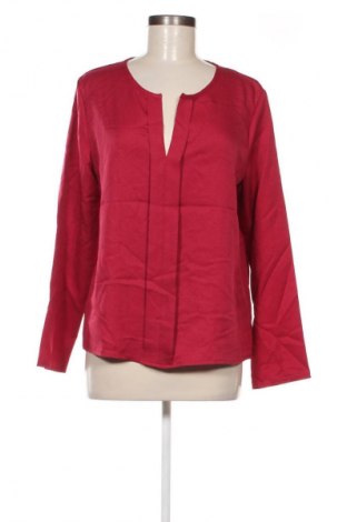 Дамска блуза Unbranded, Размер M, Цвят Червен, Цена 2,04 €