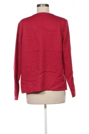 Дамска блуза Unbranded, Размер M, Цвят Червен, Цена 2,04 €