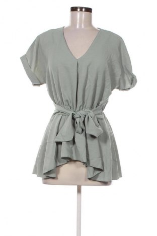 Női blúz Unbranded, Méret L, Szín Zöld, Ár 1 059 Ft