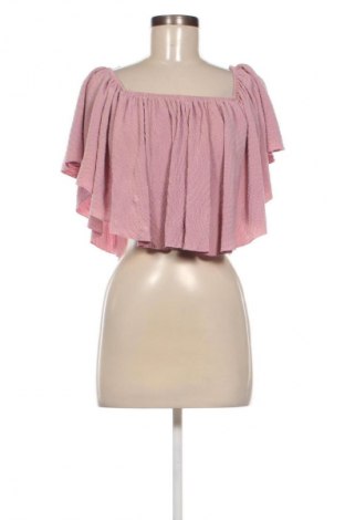 Női blúz Unbranded, Méret M, Szín Hamurózsaszín, Ár 1 229 Ft