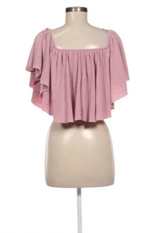 Női blúz Unbranded, Méret M, Szín Hamurózsaszín, Ár 1 229 Ft