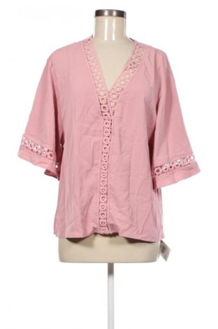 Női blúz Unbranded, Méret L, Szín Rózsaszín, Ár 889 Ft