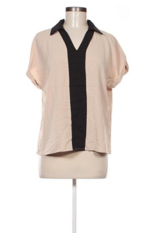 Női blúz Unbranded, Méret M, Szín Bézs, Ár 789 Ft
