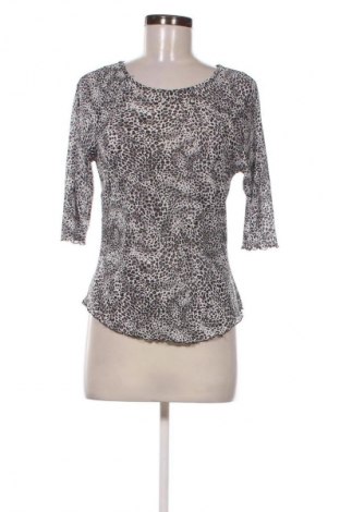 Дамска блуза Unbranded, Размер L, Цвят Многоцветен, Цена 2,04 €