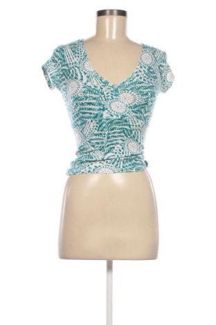 Bluzka damska Unbranded, Rozmiar XS, Kolor Kolorowy, Cena 22,99 zł