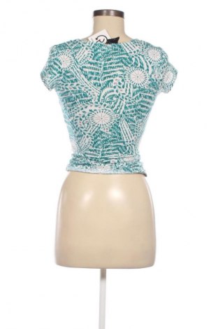 Bluzka damska Unbranded, Rozmiar XS, Kolor Kolorowy, Cena 22,99 zł