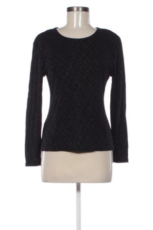 Bluzka damska Unbranded, Rozmiar M, Kolor Czarny, Cena 22,99 zł