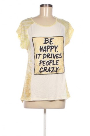 Bluzka damska Unbranded, Rozmiar S, Kolor Kolorowy, Cena 22,99 zł