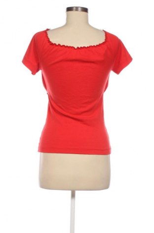 Bluzka damska Unbranded, Rozmiar M, Kolor Czerwony, Cena 22,99 zł