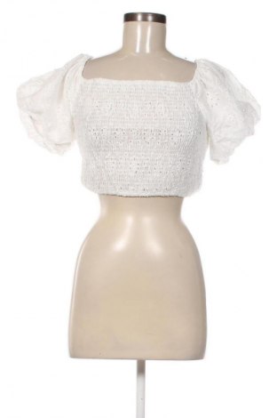 Női blúz Unbranded, Méret L, Szín Fehér, Ár 1 349 Ft