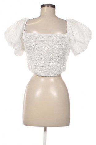 Női blúz Unbranded, Méret L, Szín Fehér, Ár 1 349 Ft