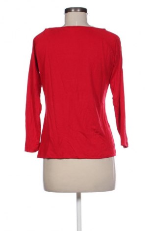 Bluzka damska Unbranded, Rozmiar M, Kolor Czerwony, Cena 23,43 zł