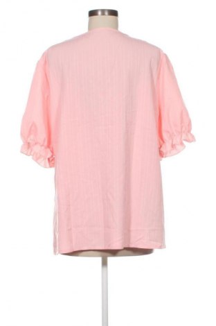 Női blúz Unbranded, Méret 3XL, Szín Rózsaszín, Ár 1 729 Ft