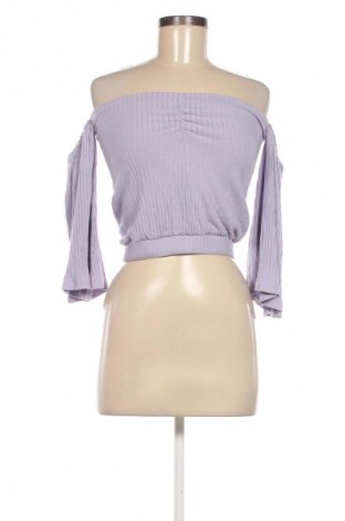 Női blúz Unbranded, Méret M, Szín Lila, Ár 669 Ft