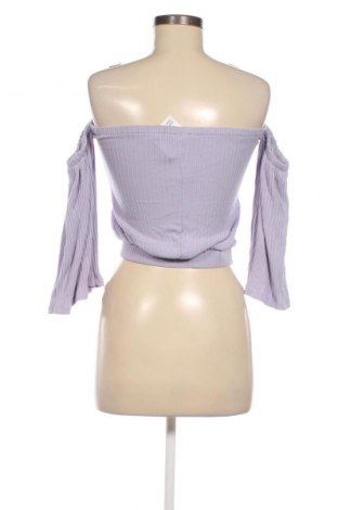 Női blúz Unbranded, Méret M, Szín Lila, Ár 669 Ft