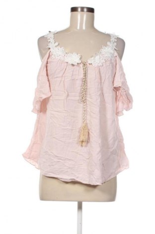 Női blúz Unbranded, Méret M, Szín Rózsaszín, Ár 1 239 Ft