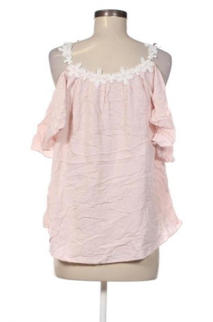 Női blúz Unbranded, Méret M, Szín Rózsaszín, Ár 1 239 Ft