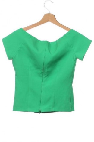 Női blúz Unbranded, Méret XS, Szín Zöld, Ár 5 038 Ft