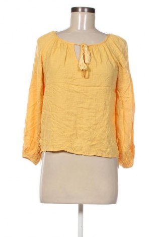 Női blúz Unbranded, Méret M, Szín Sárga, Ár 669 Ft