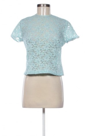 Dámská halenka Unbranded, Velikost XL, Barva Modrá, Cena  69,00 Kč