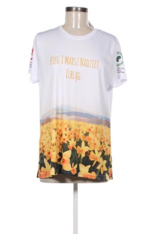 Damen Shirt Unbranded, Größe XXL, Farbe Mehrfarbig, Preis 2,99 €