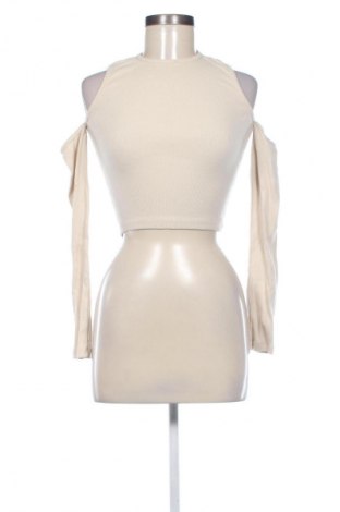 Női blúz Unbranded, Méret S, Szín Bézs, Ár 2 986 Ft