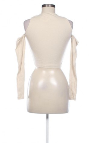 Női blúz Unbranded, Méret S, Szín Bézs, Ár 2 986 Ft