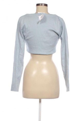 Γυναικεία μπλούζα Unbranded, Μέγεθος L, Χρώμα Μπλέ, Τιμή 3,99 €