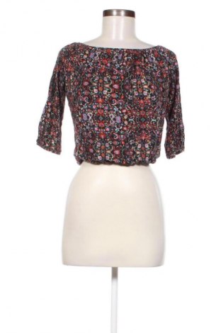 Damen Shirt Unbranded, Größe XS, Farbe Mehrfarbig, Preis 1,99 €