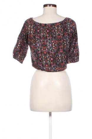Damen Shirt Unbranded, Größe XS, Farbe Mehrfarbig, Preis 1,99 €
