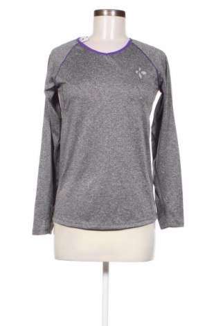 Bluzka damska Unbranded, Rozmiar S, Kolor Szary, Cena 28,99 zł