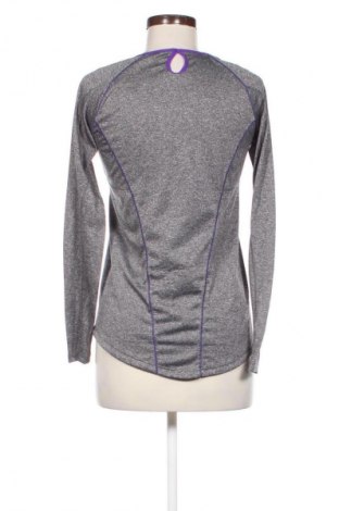 Bluzka damska Unbranded, Rozmiar S, Kolor Szary, Cena 28,99 zł