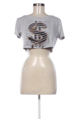 Damen Shirt Unbranded, Größe S, Farbe Grau, Preis 1,99 €