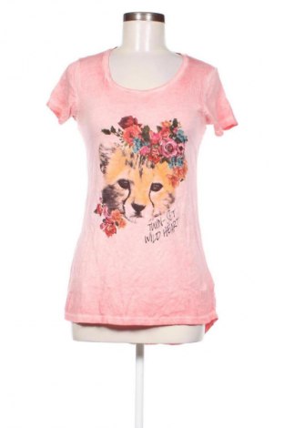 Bluzka damska Unbranded, Rozmiar S, Kolor Kolorowy, Cena 22,99 zł