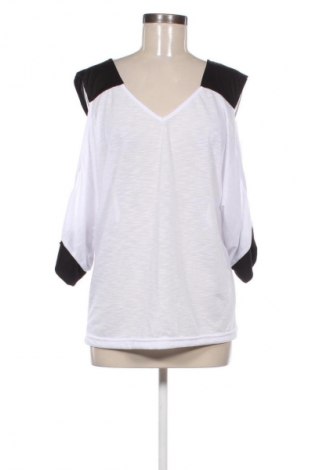 Bluză de femei Unbranded, Mărime M, Culoare Alb, Preț 7,99 Lei