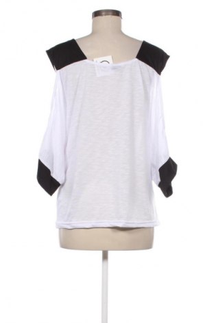 Bluză de femei Unbranded, Mărime M, Culoare Alb, Preț 7,99 Lei